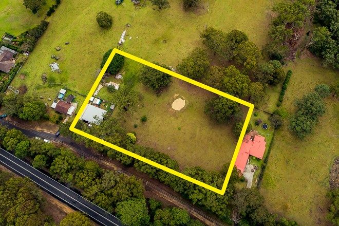 Picture of 541 Culburra Road, WOLLUMBOOLA NSW 2540