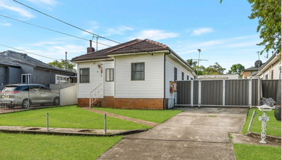 Picture of 20 Fuller Street, CHESTER HILL NSW 2162