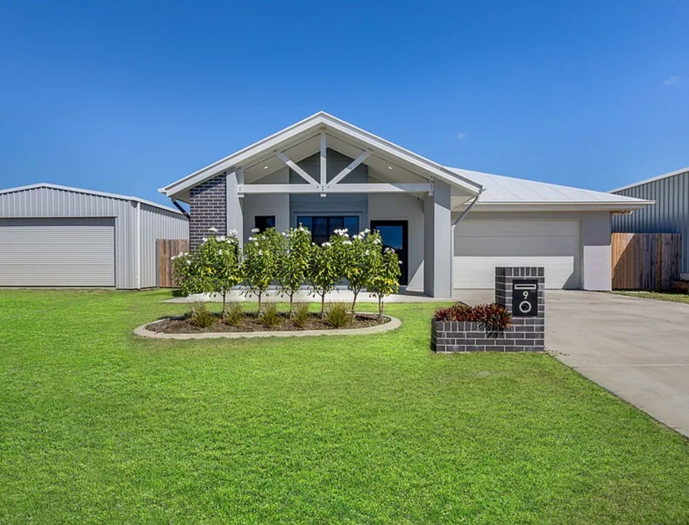 9 Palmetto Crescent, Rural View QLD 4740 House For Rent 720 Domain