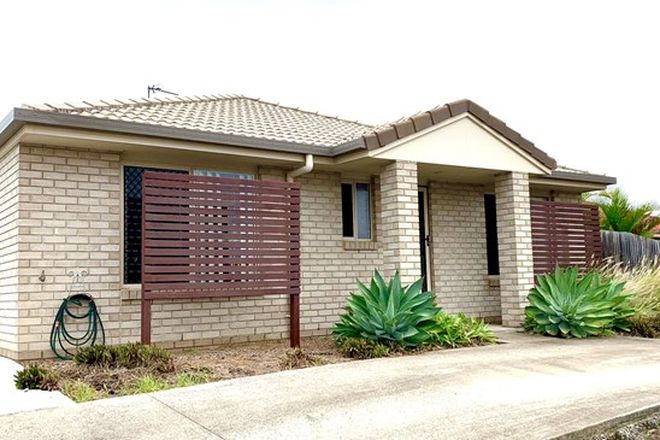 Picture of 1 Malcolm Court, POINT VERNON QLD 4655