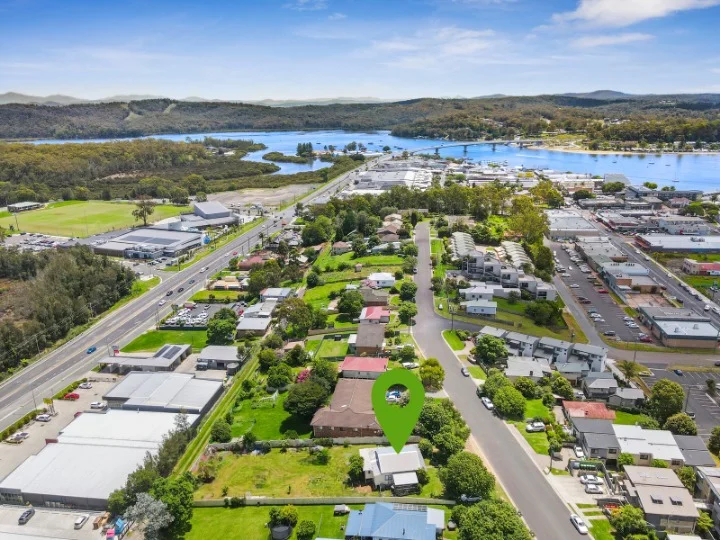 32 Bent Street, Batemans Bay NSW 2536