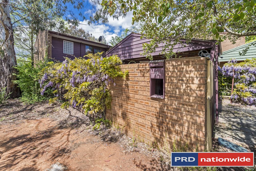 19 Greene Place, Belconnen ACT 2617, Image 0