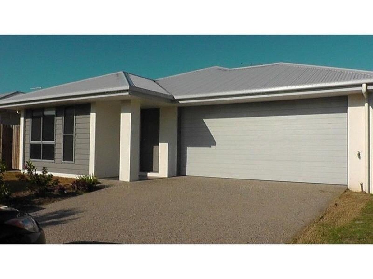 4 bedrooms House in 8 Anastasia Street WEST MACKAY QLD, 4740