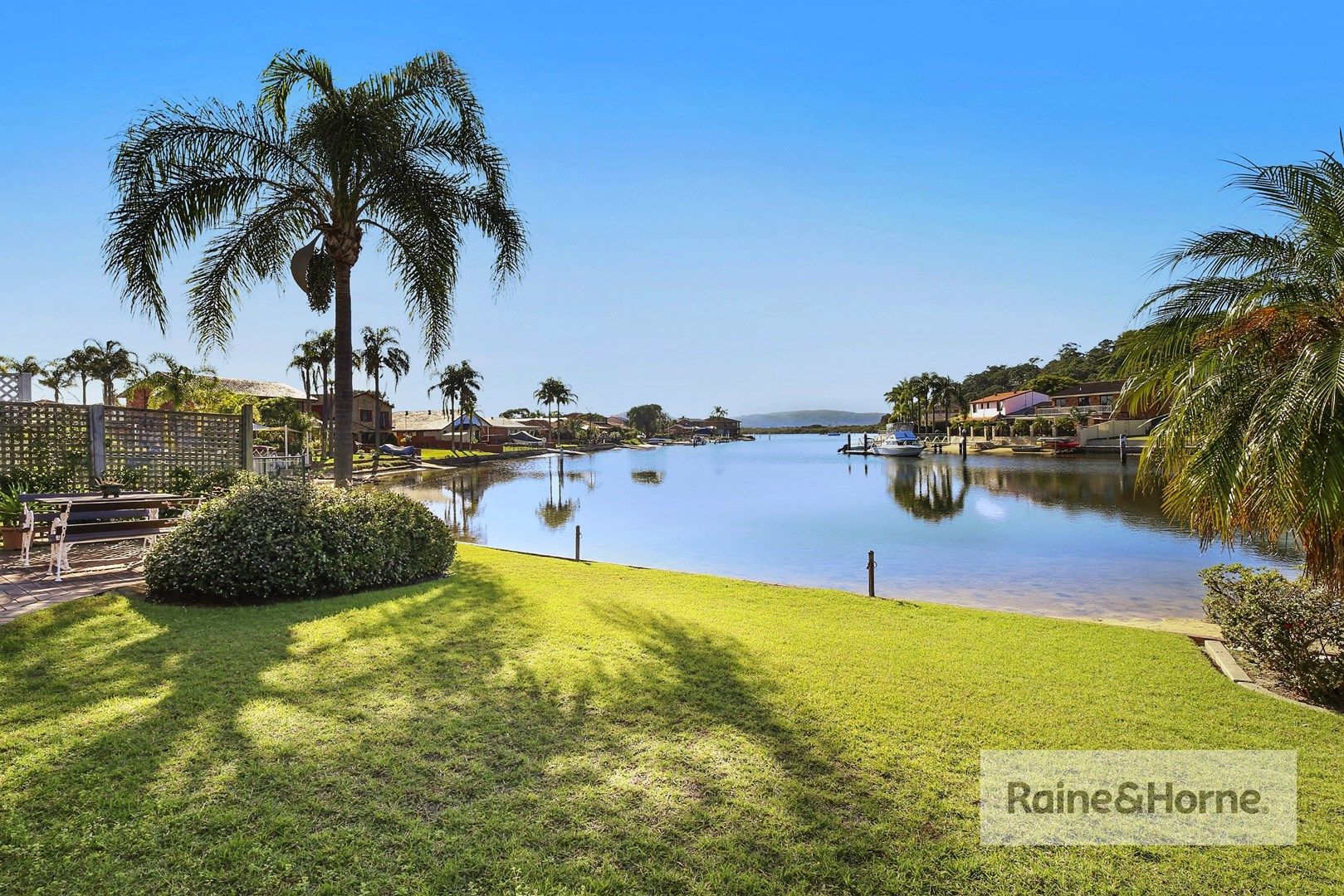 41 Helmsman Boulevard, St Huberts Island NSW 2257, Image 0