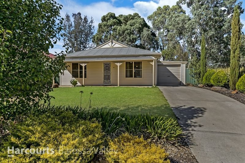20 William Dyer Drive, Williamstown SA 5351, Image 0