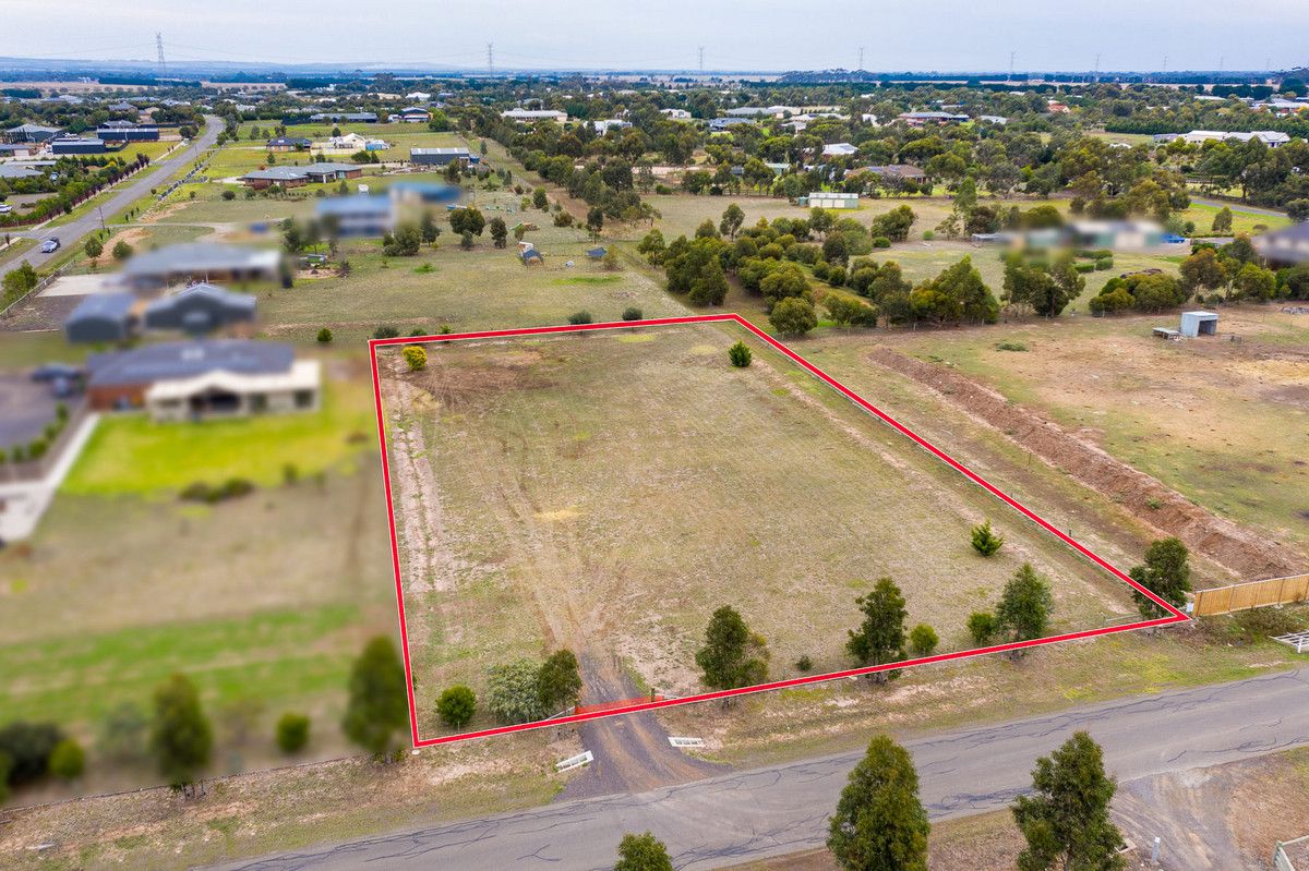 Lot 2, 91 Macrossan Avenue, Bannockburn VIC 3331, Image 0