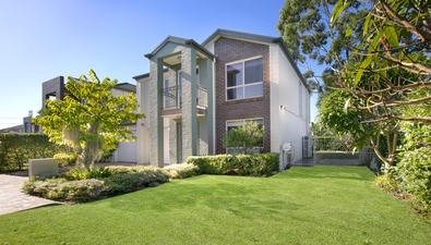 Picture of 12 High Valley Place, BELROSE NSW 2085