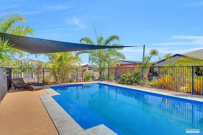 Picture of 4 Trade Wind Drive, TANBY QLD 4703