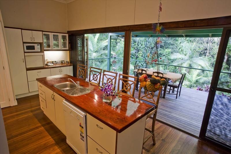 17 Leila's Way, Kuranda QLD 4881, Image 2