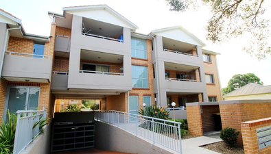 Picture of 4/50-54 Third Ave, CAMPSIE NSW 2194