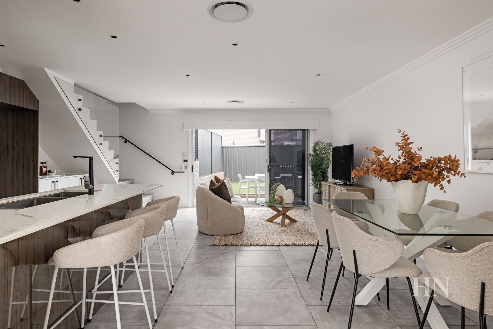 3 bedrooms Townhouse in 15/1 Bertram Lane MORTLAKE NSW, 2137