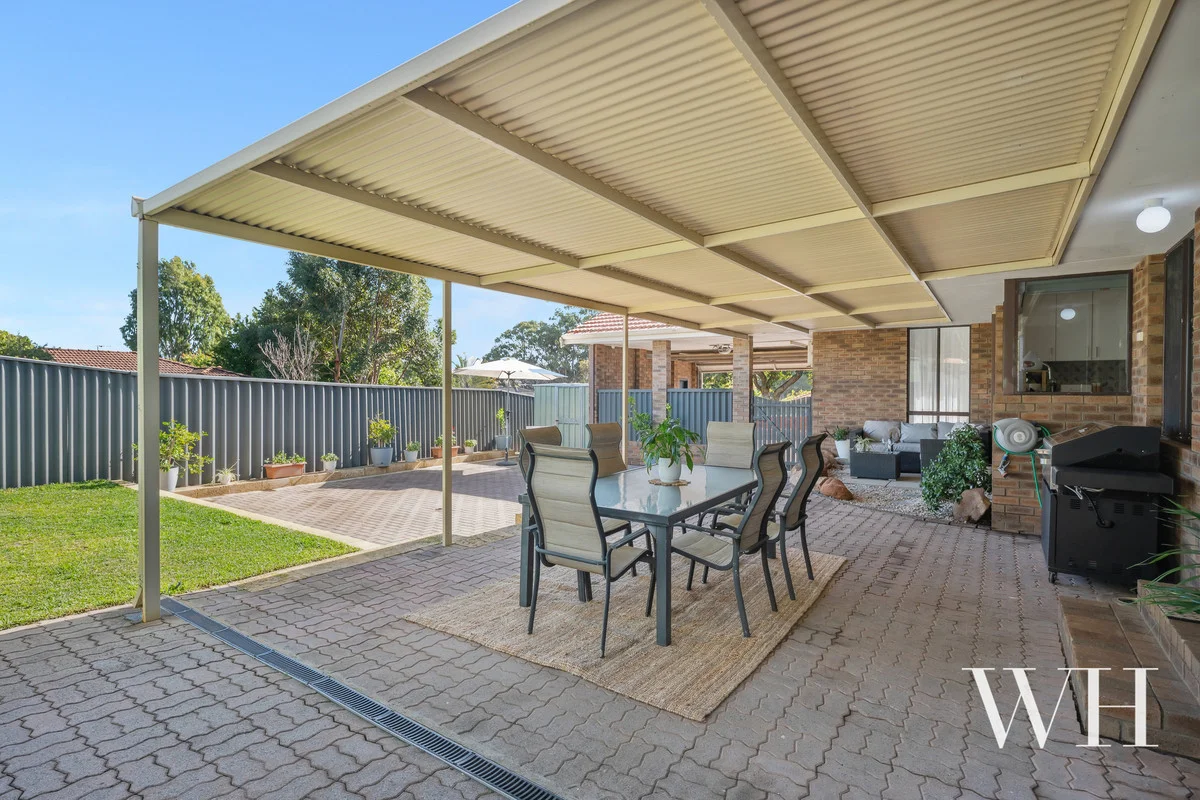 Additional image 21 of 4 Passey Place, Kardinya WA 6163