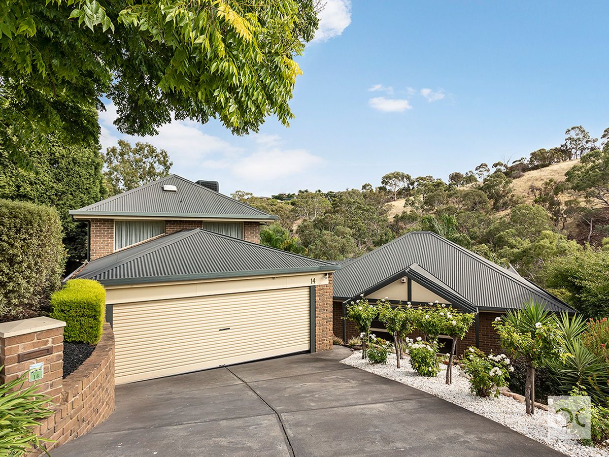 14 Middleton Crescent, Golden Grove SA 5125, Image 0