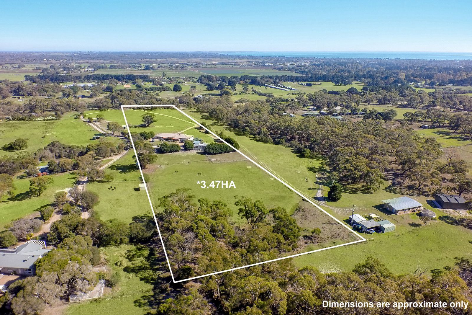 149 Grasslands Road, Boneo VIC 3939, Image 0