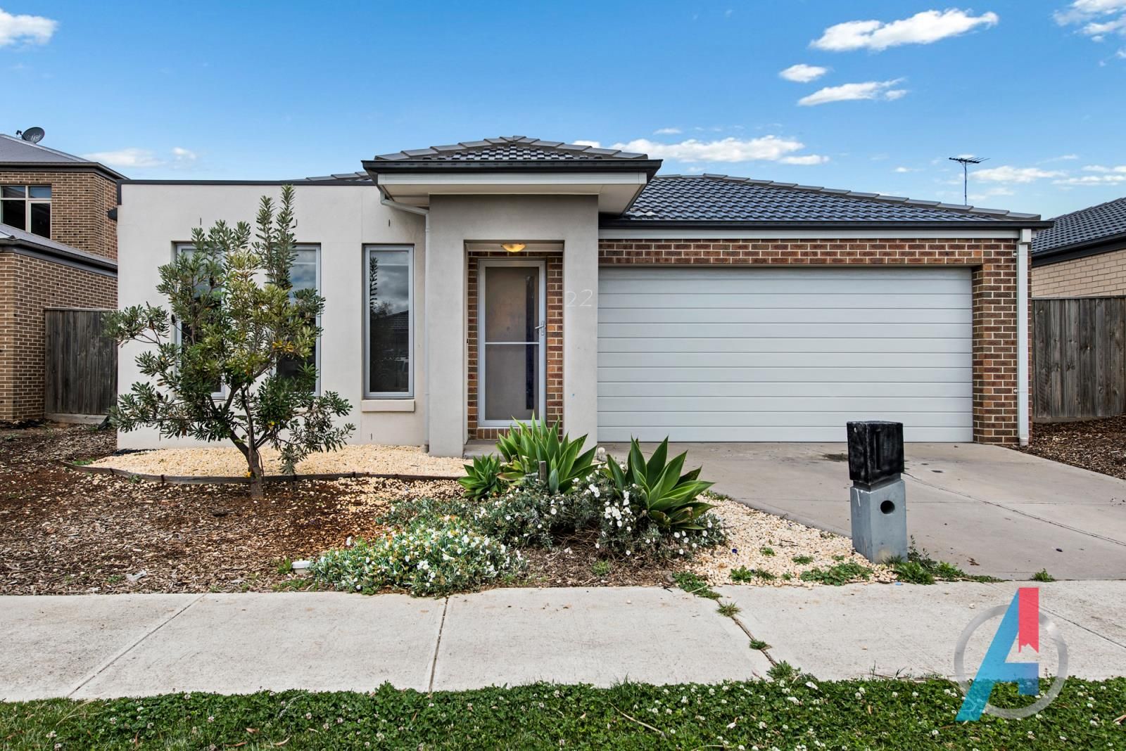22 Seagrass Crescent, Point Cook VIC 3030, Image 0