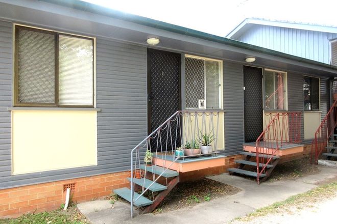 Picture of 1/29 Lloyd Street, CAMP HILL QLD 4152