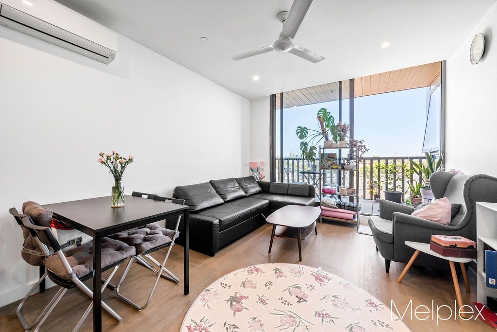 301/93 Flemington Road, North Melbourne VIC 3051, Image 0