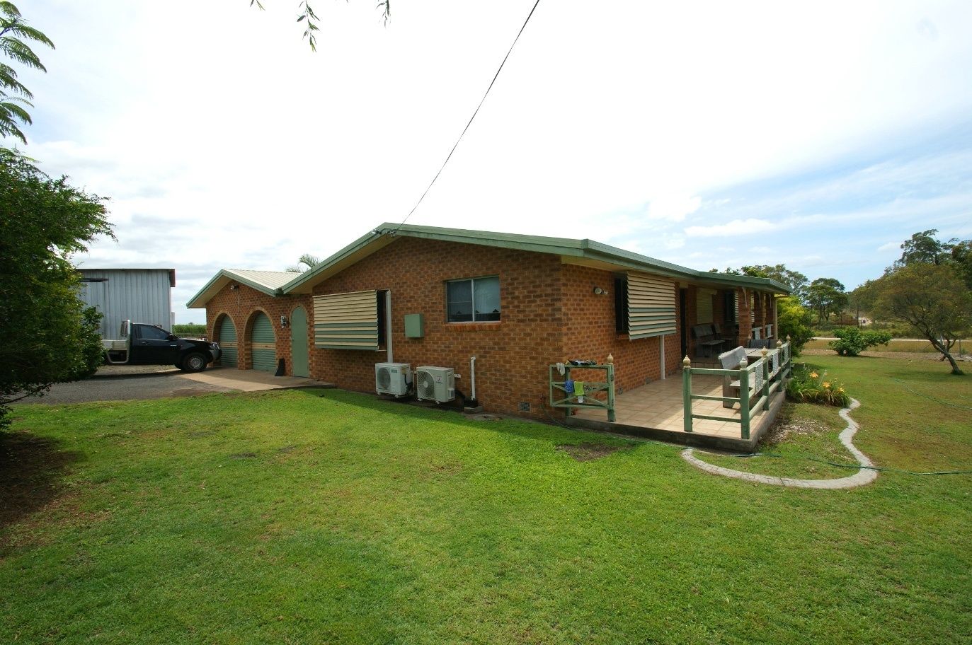 3767 Goodwood Road, Elliott QLD 4670, Image 0