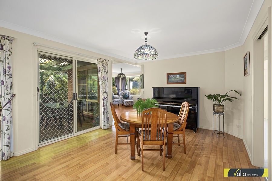 30 KUTA AVENUE, Valla Beach NSW 2448, Image 1