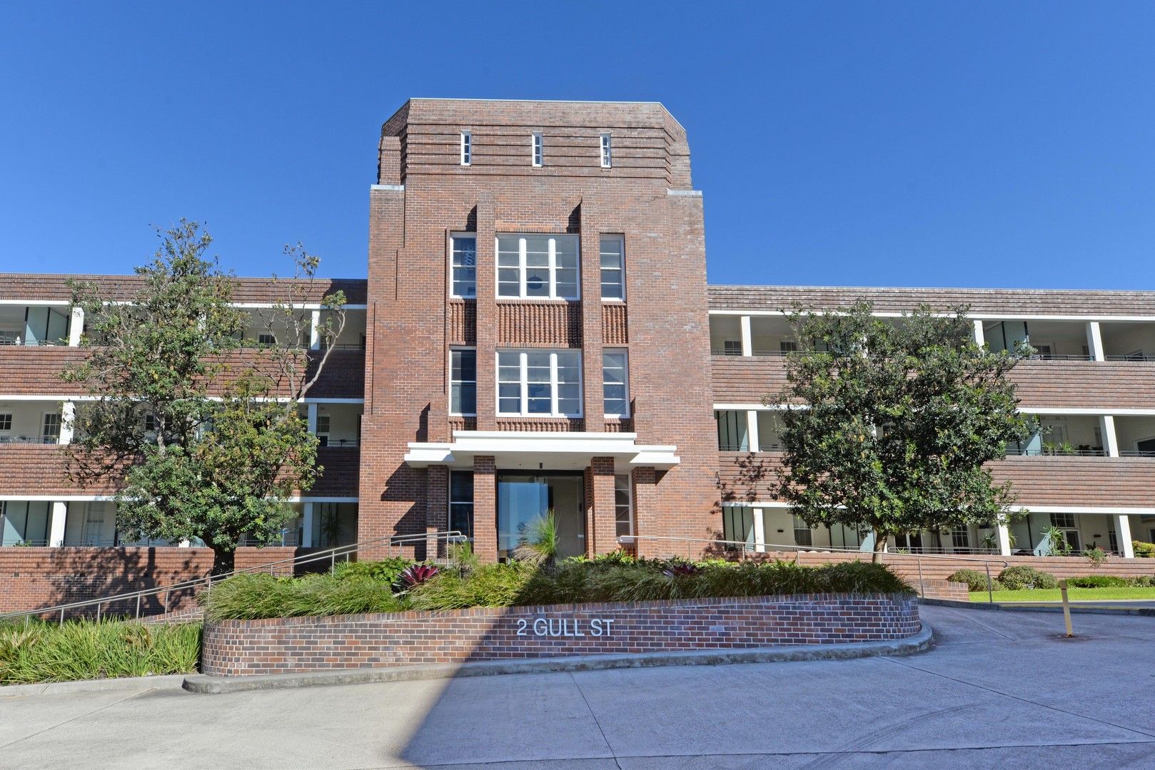 1 bedrooms Apartment / Unit / Flat in 107/2 Gull Street LITTLE BAY NSW, 2036