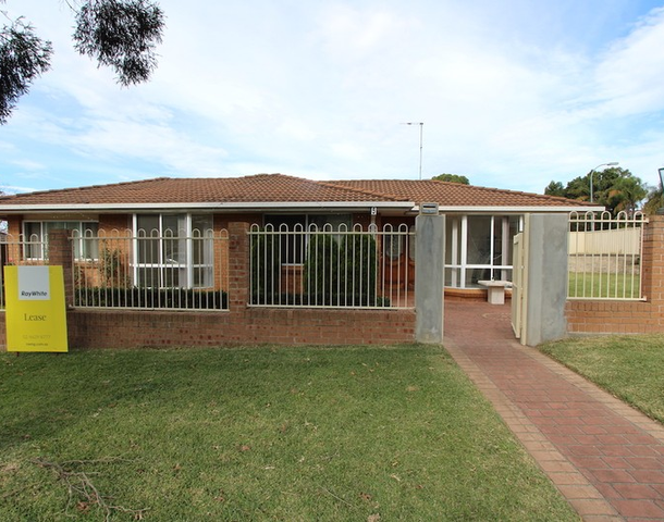 5 Glasgow Street, St Andrews NSW 2566