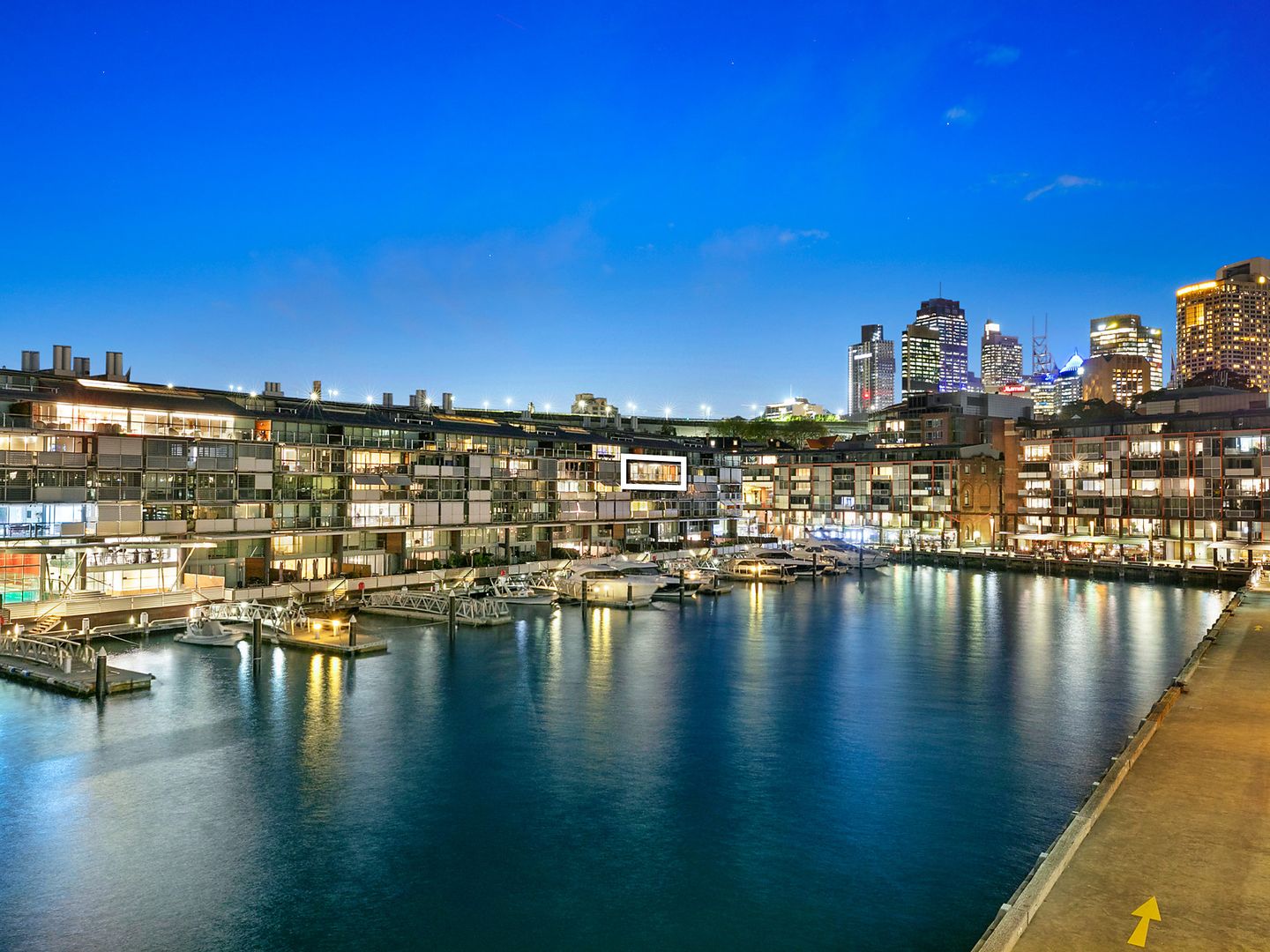 501/19 Hickson Road, Walsh Bay NSW 2000, Image 1