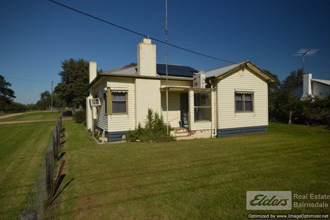 Picture of 1489 Bairnsdale-Dargo Road, WALPA VIC 3875