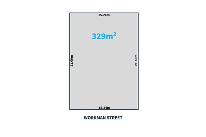 Picture of 48 Workman Street, BIRKENHEAD SA 5015