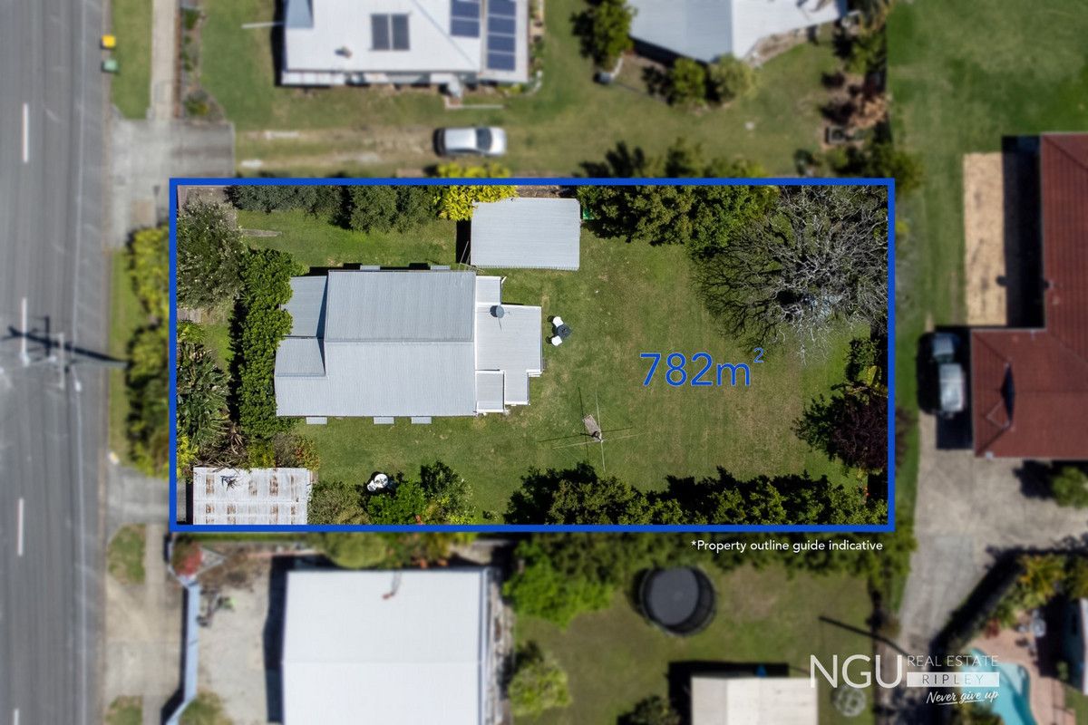 26 Blackstone Road, Newtown QLD 4305, Image 2