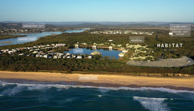 Picture of Terrace 19/270 Ocean Drive, TWIN WATERS QLD 4564