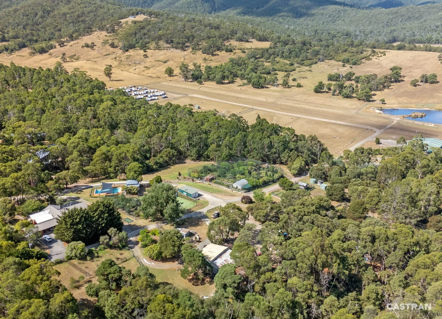 2164 Melba Highway, Dixons Creek VIC 3775