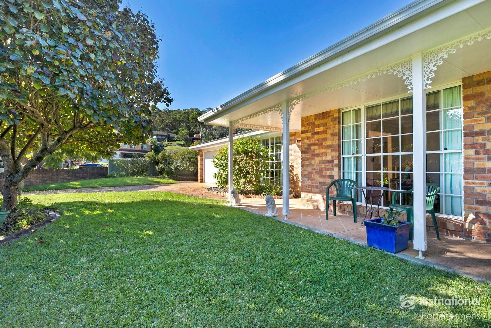 12 Midshipman Circuit, Corlette NSW 2315, Image 0