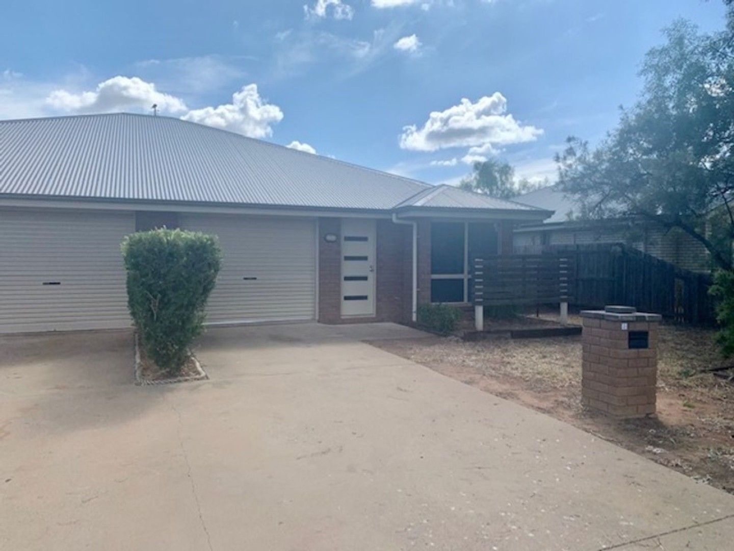 2/103 Zeller Street, Chinchilla QLD 4413 Apartment For Rent Domain