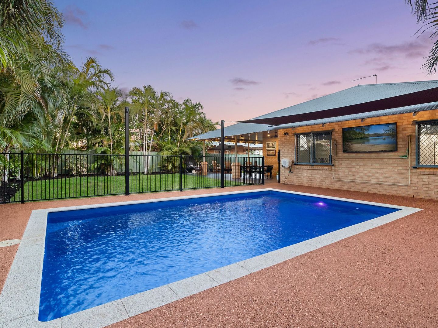 9 Armstrong Drive, Baynton WA 6714 House For Rent Domain