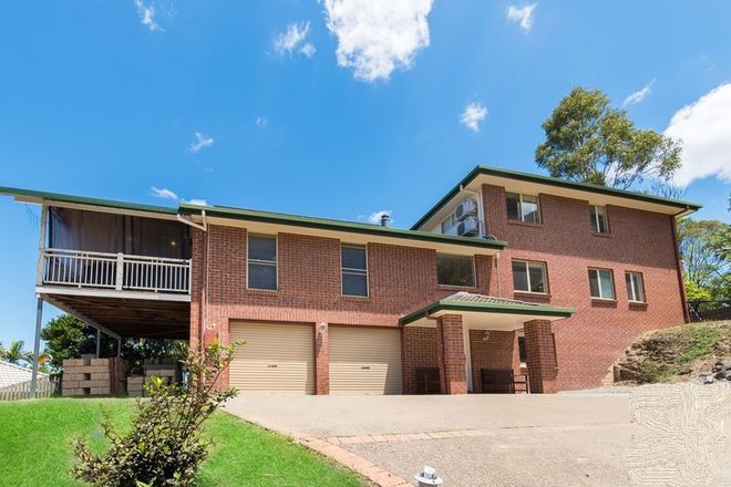 Picture of 48 Fortrose Place, FERNY GROVE QLD 4055