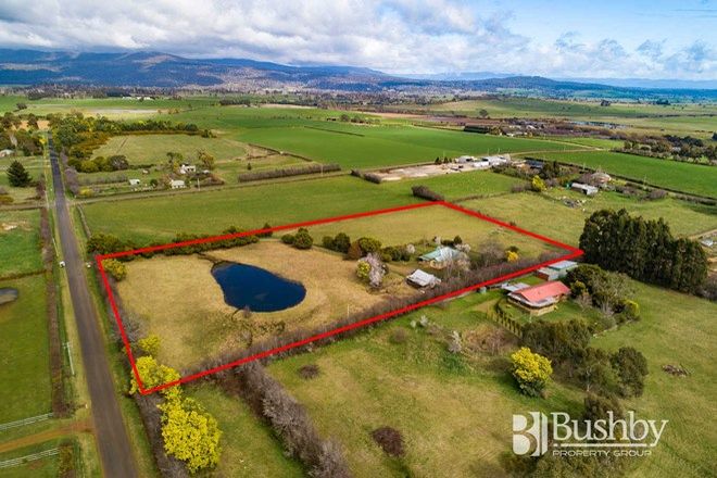 Picture of 150 Mary Street, WESTBURY TAS 7303