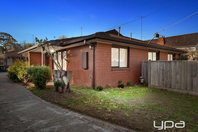 Picture of 1/1014 Eyre Street, BALLARAT CENTRAL VIC 3350
