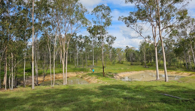 Picture of Lot 733 Gin Gin Mount Perry Road, BOOLBOONDA QLD 4671