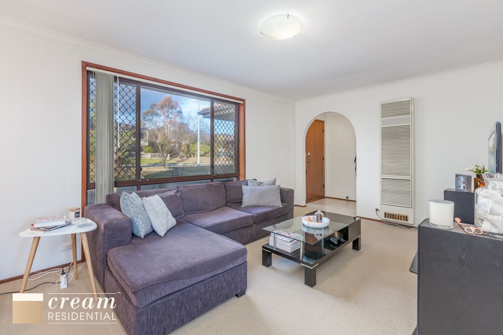 1 Willoughby Crescent, Gilmore ACT 2905, Image 1