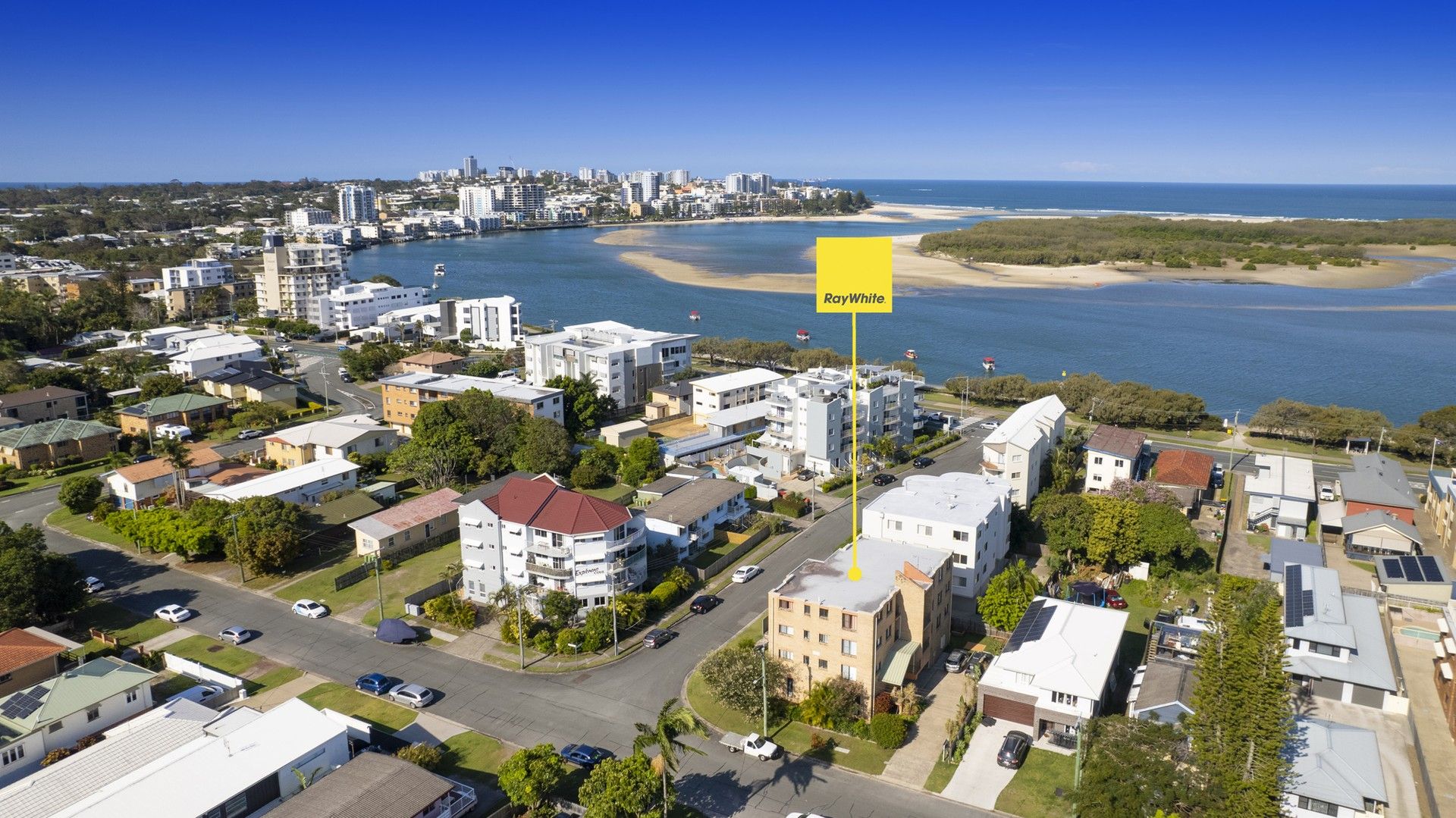 Unit 4/33 Kennedy Parade, Golden Beach QLD 4551, Image 0