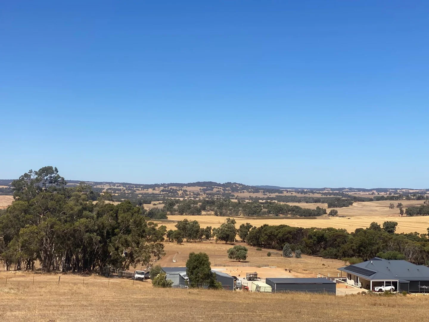 Additional image 8 of Lot/105 O'Connell Road, Wandering WA 6308