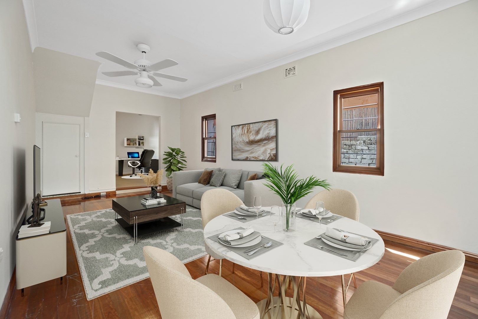 3 bedrooms House in 42 Roberts St CAMPERDOWN NSW, 2050