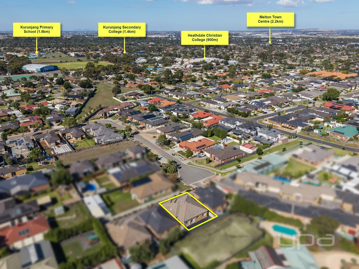 Additional image 13 of 2/66 McBurnie Drive, Kurunjang VIC 3337