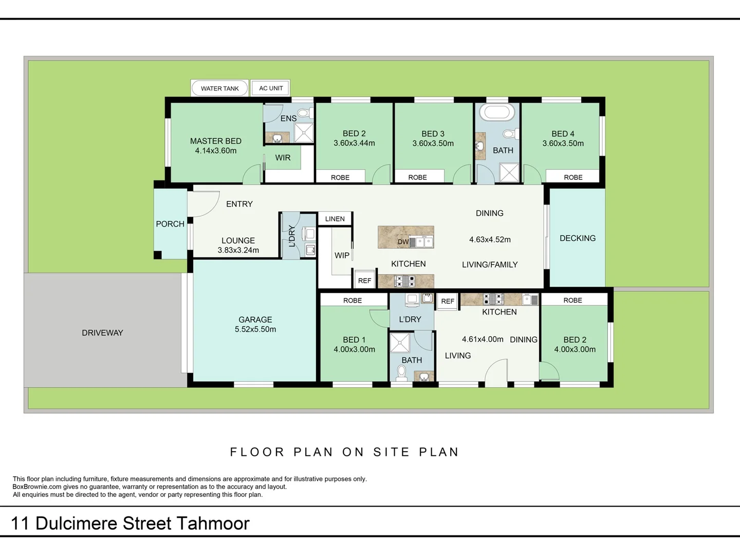 Additional image 20 of 11 Dulcimere Street, Tahmoor NSW 2573