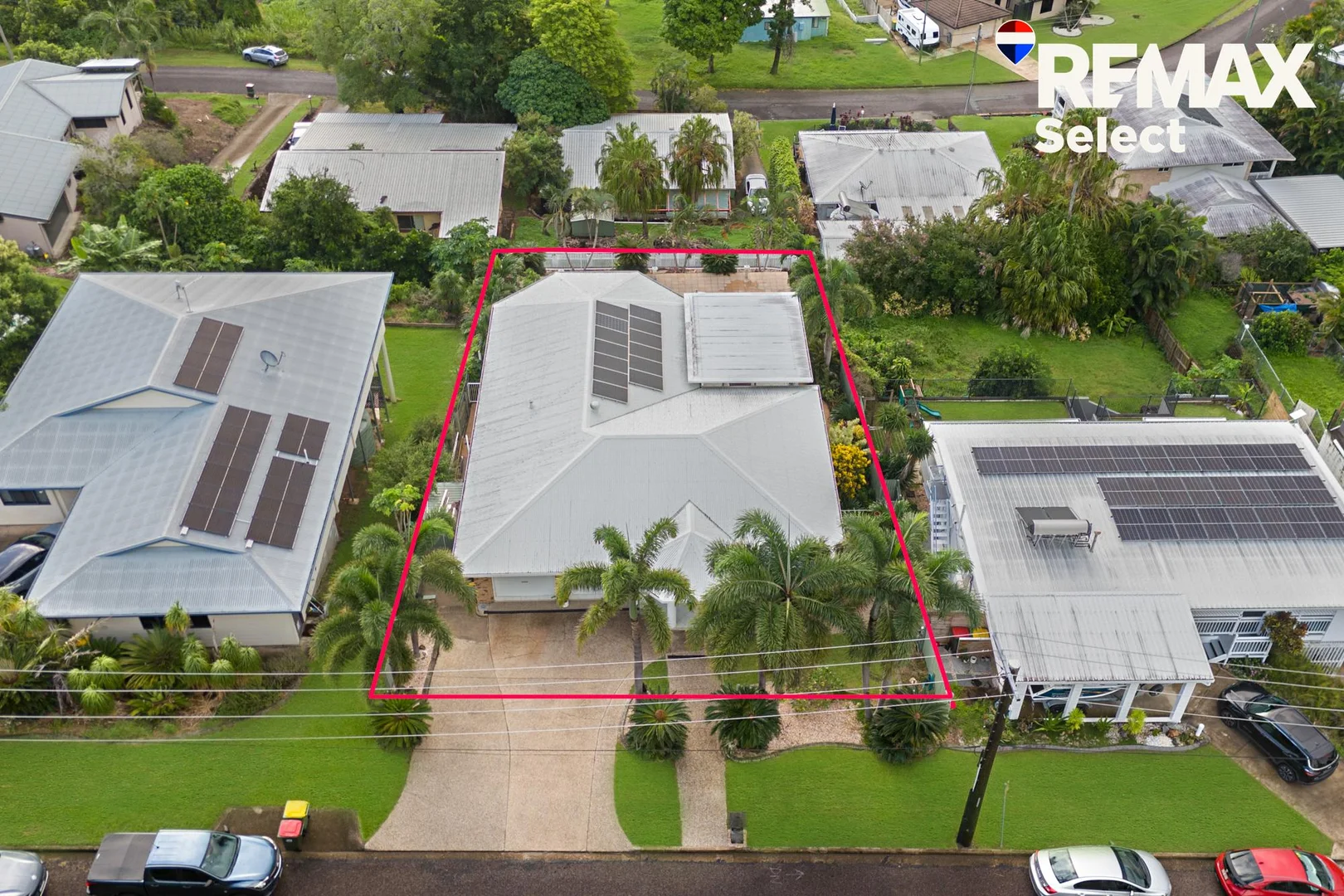 Additional image 36 of 25 Captain Blackwood Drive, Sarina Beach QLD 4737