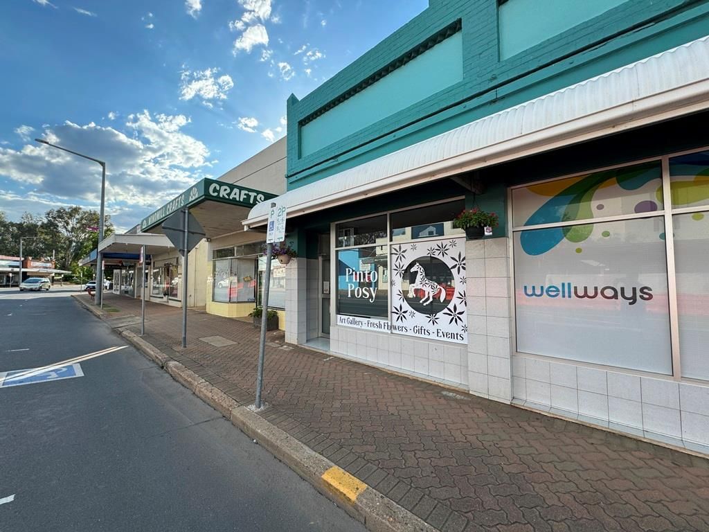 25 Miller Street, Gilgandra NSW 2827 House For Rent 185 Domain