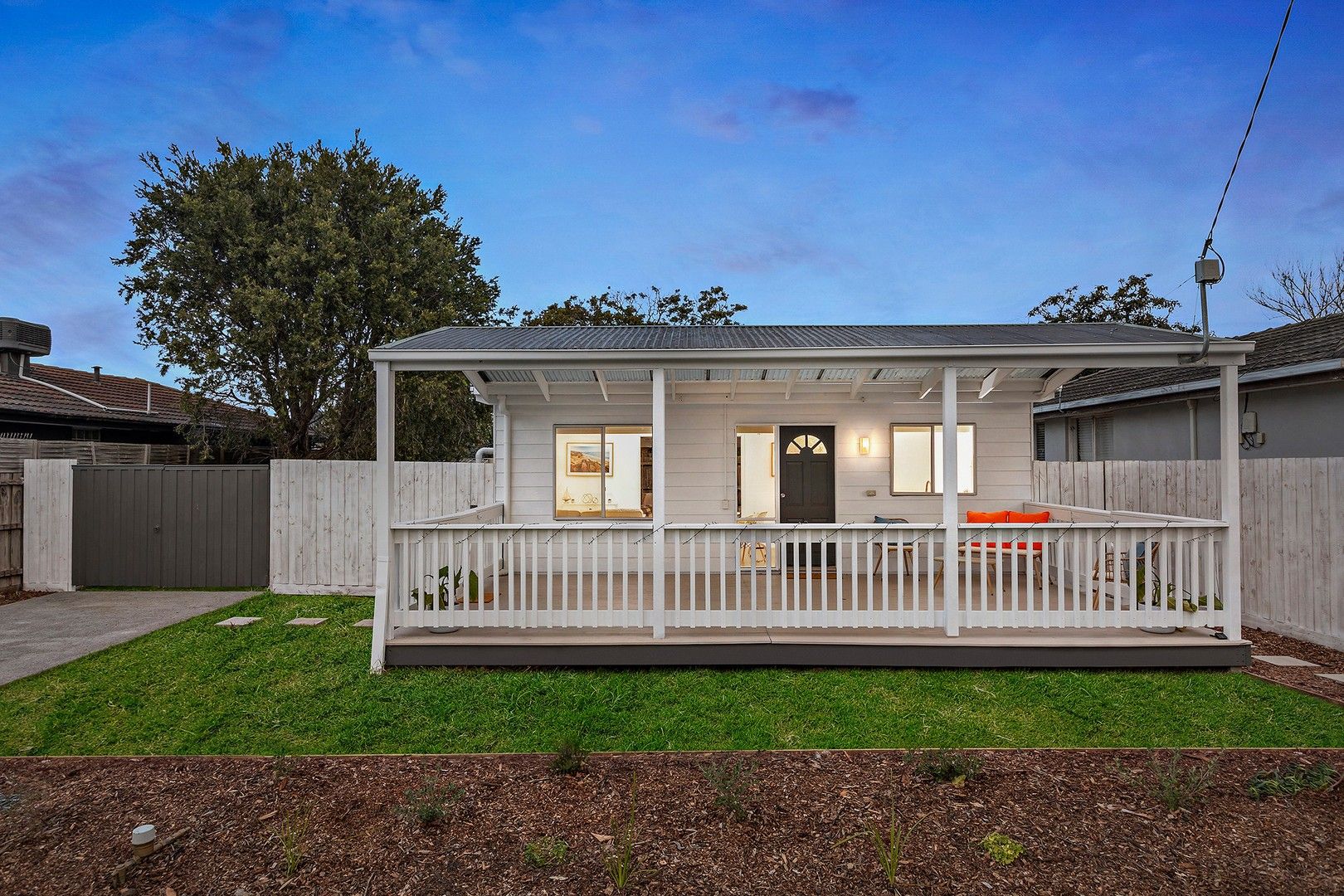 11 Tyrone Street, Seaford VIC 3198, Image 0