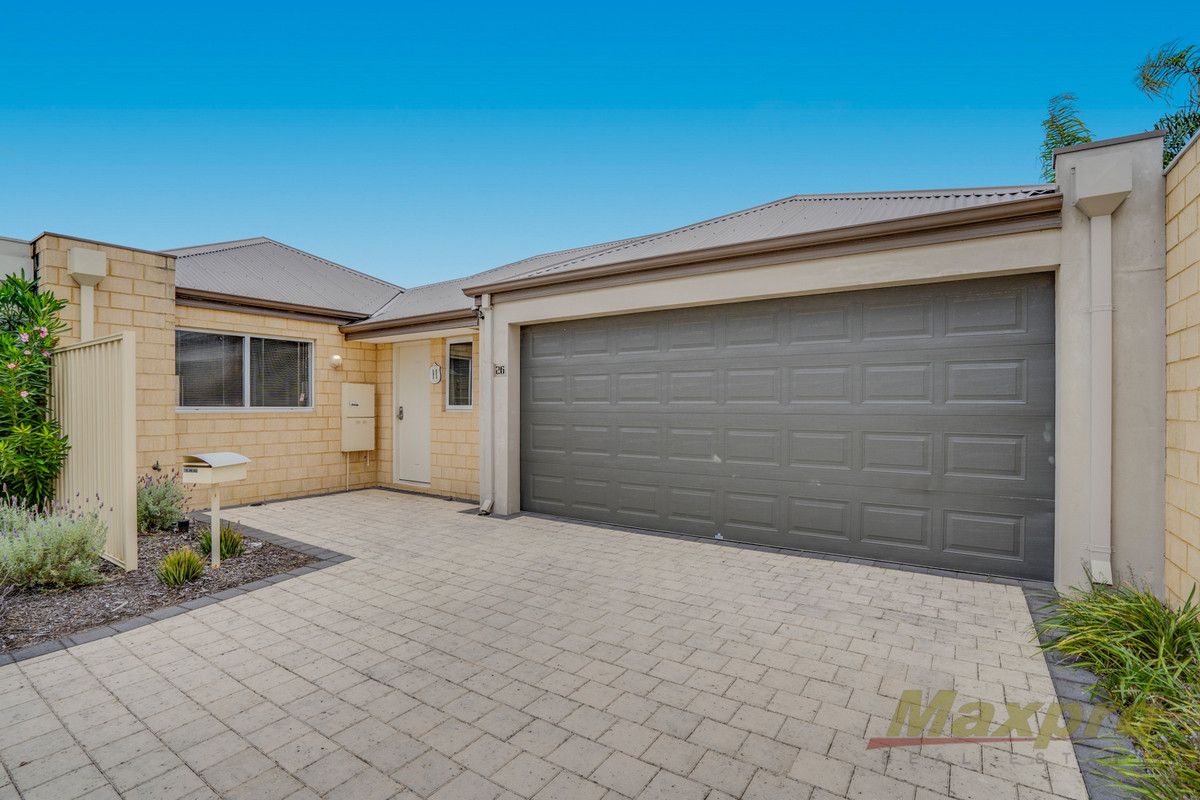 26/235 Ferndale Crescent, Ferndale WA 6148, Image 0