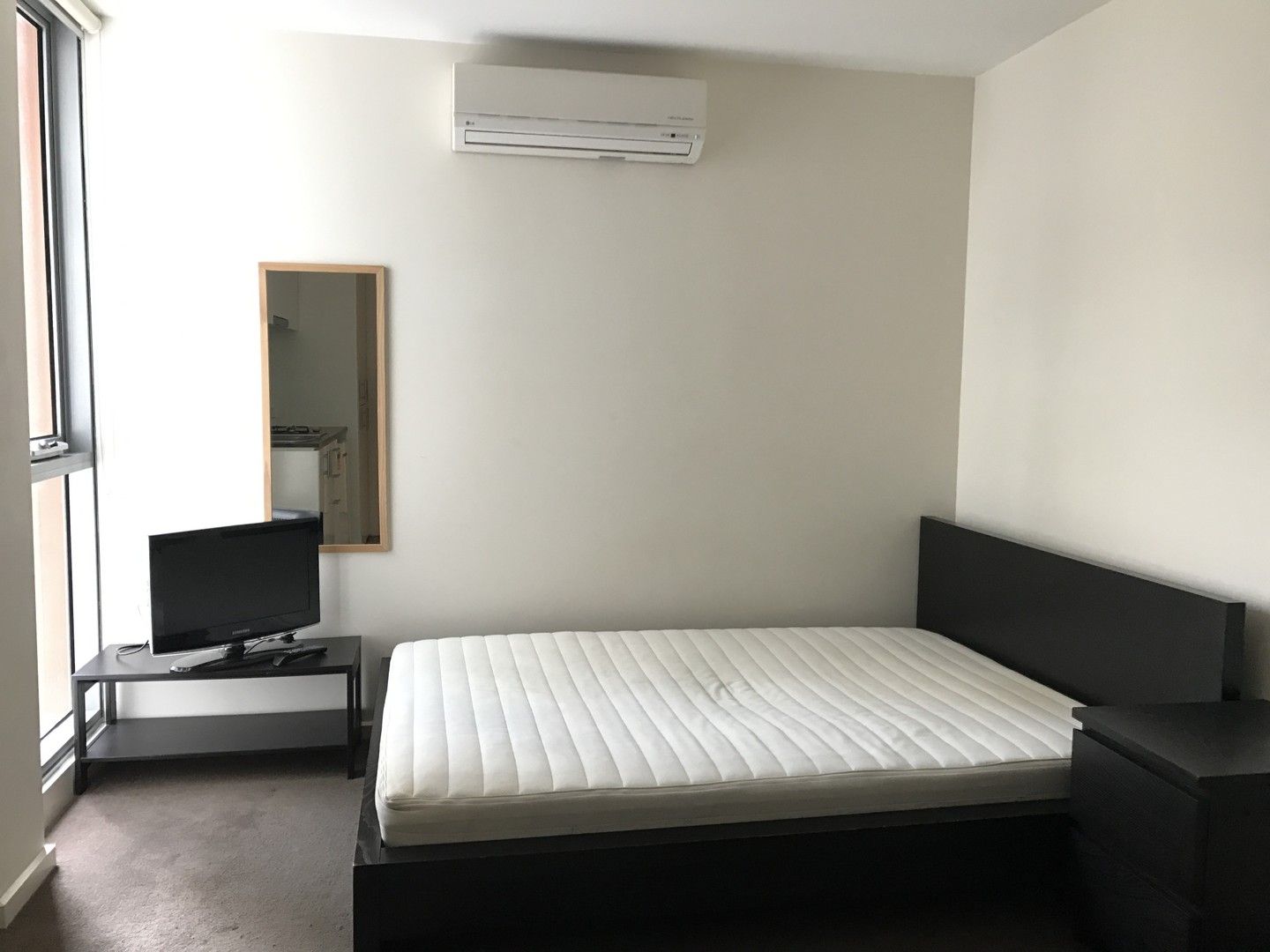 1 bedrooms Apartment / Unit / Flat in 406A/8 Exploration Lane MELBOURNE VIC, 3000