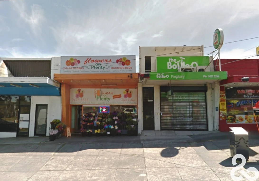 2/949 Plenty Road, Kingsbury VIC 3083